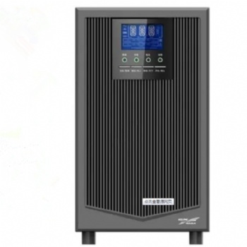科華YTR1102,1000VA/900WUPS不間斷電源，質量可靠 售后無憂