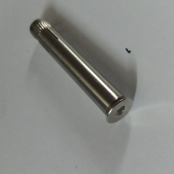 不銹鋼六角沉頭內(nèi)膨脹螺栓