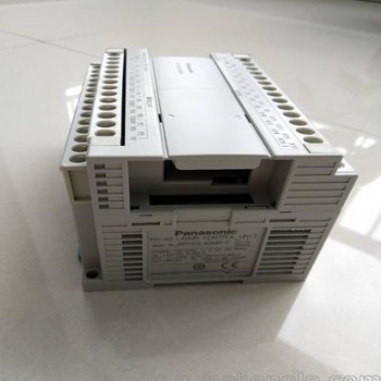 濟南Panasonic/松下plc、經濟實惠、性能穩定plc