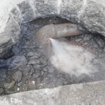 金華專業水管查漏電話 專業檢測暗管漏水 漏水檢測 地下自來水管漏水檢測