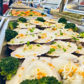 野外休閑聚餐供應(yīng)冷餐會外賣盆菜宴會包辦服務(wù)