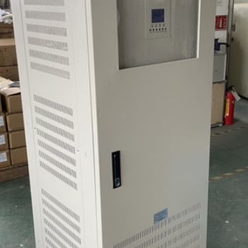 愛(ài)邦瑞DC220V轉(zhuǎn)AC380V 20KW消防應(yīng)急電源 混合型應(yīng)急電源