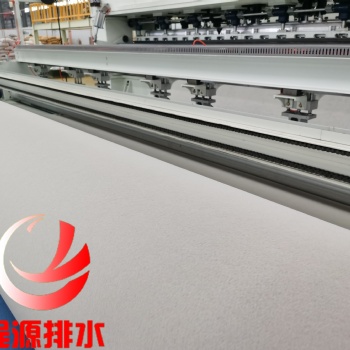 供應池州**濾公路養(yǎng)護土工布