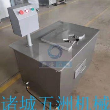 雞腳剪趾機(jī)泡椒鳳爪去趾機(jī)原料雞爪分割機(jī) 諸城五洲機(jī)械