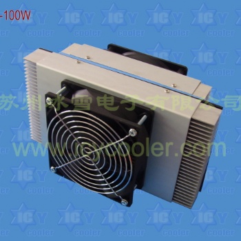 半導體制冷制冷系統FF-100W