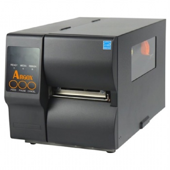 立象DX-4100工業(yè)級條碼打印機 熱敏/熱轉(zhuǎn)印 景區(qū) 倉庫