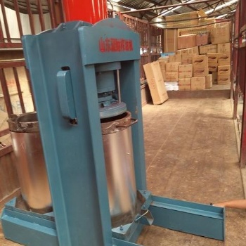 廣東豪華型液壓榨油機(jī)廠家 全自動(dòng)花生榨油機(jī)價(jià)格 立式液壓榨油機(jī)原理