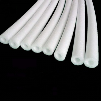 廠家批發(fā)EPE珍珠棉 圓管空心管物流包裝減震加厚定制批發(fā)