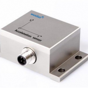 BLY-HT-450無(wú)線溫度傳感器