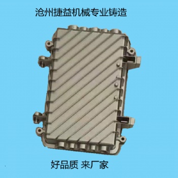 球墨鑄鐵 鑄鋁件機(jī)械零部件加工訂制消失模