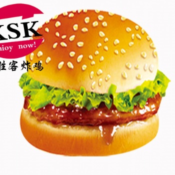 開一家可勝客漢堡店的難度大不大。必須做什么提前準備。