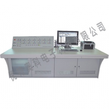 AP2003D-12 數(shù)字電能表檢定臺