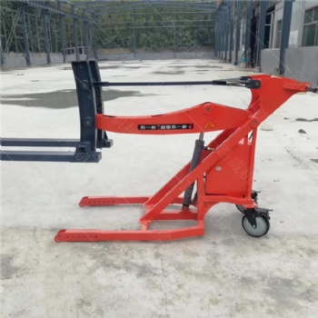 簡(jiǎn)易電動(dòng)叉車 鋰電池液壓式簡(jiǎn)易叉車 小型0.5噸簡(jiǎn)易叉車
