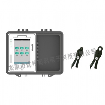 AP2001H 智能單相電能表現(xiàn)場檢驗儀