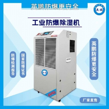 河南發(fā)電站防爆除濕機