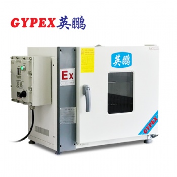大同工業(yè)用電加熱防爆干燥箱
