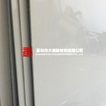 定制PP板廠家，環保PP板、深圳PP板定制