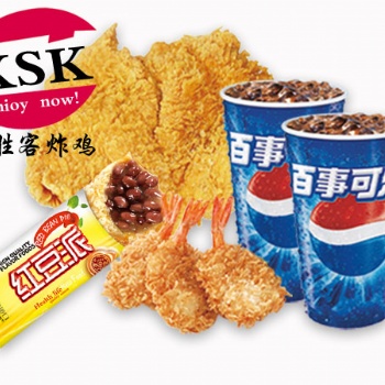 可勝客漢堡深受認同，銷售市場盈利平穩(wěn)