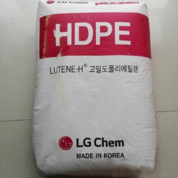 韓國LG HDPE低壓聚乙烯Lutene BE0400 高剛性 高流動(dòng)性