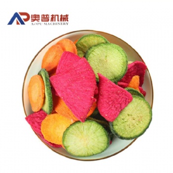 黃魚帶魚河魚油炸機海產(chǎn)品油炸機器青島供應(yīng)商奧普機械