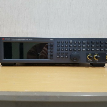 租售回收keysightN5182B信號發生器