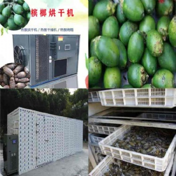 海南檳榔烘干機空氣能熱泵干燥設(shè)備烘干房烤箱