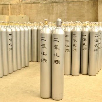 江門開平市二氧化碳工業(yè)氣體充氣站