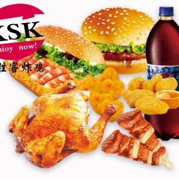 可勝客漢堡店加盟，為什么這般吸引人