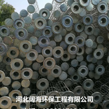 河北闊海環(huán)保供應(yīng)骨架 除塵骨架現(xiàn)貨充足