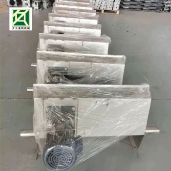 自動料線 豬場賽盤喂料設(shè)備 料線主機 不銹鋼驅(qū)動主機