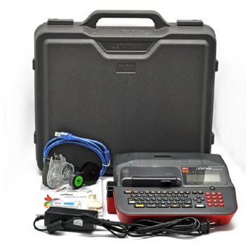 MAX線號(hào)機(jī)LM-5**2/PC電腦高速套管打碼機(jī)
