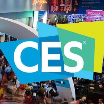 CES2022,美國拉斯維加斯消費(fèi)電子展