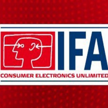 IFA2022,德國柏林國際消費(fèi)電子及家電展覽會