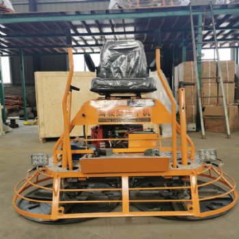 駕駛型抹光機(jī) 載人式收光機(jī) 混凝土清光機(jī)
