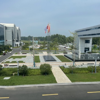 洪澇過去，向全市人民報(bào)平安，泰投無恙！