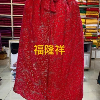 福隆祥壽衣，現(xiàn)面向全國火熱招商，財(cái)富共享