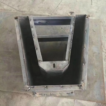 造價低的水泥槽模具，u型水泥槽模具鑫譯德生產(chǎn)定制
