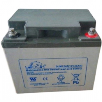 供應理士蓄電池DJM1240原裝12V40AH廣州代理商現(xiàn)貨