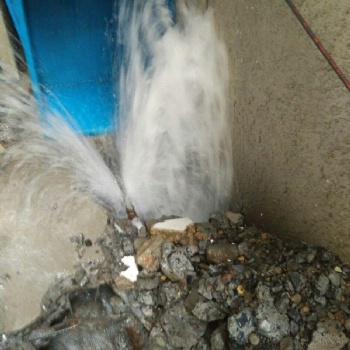 寧波自來水管測漏，寧波地下水管漏水檢測——**互幫
