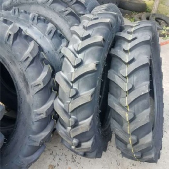 批發(fā)8.3-24拖拉機(jī)輪胎 農(nóng)用車輪胎 人字胎