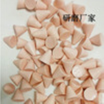 **飾飾行業塑膠研磨石（25KG/包） 廠家**飾