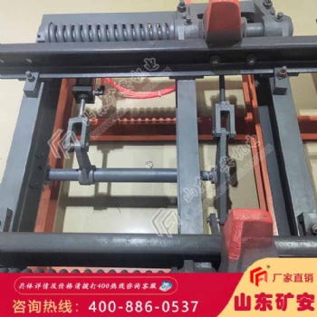氣動(dòng)阻車器，氣動(dòng)阻車器廣泛應(yīng)用