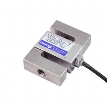 ZEMIC中航電測(cè)H3C3原裝S型拉力稱重傳感器壓力傳感器感應(yīng)器料斗秤