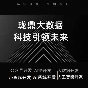 電商系統開發，商城程序開發
