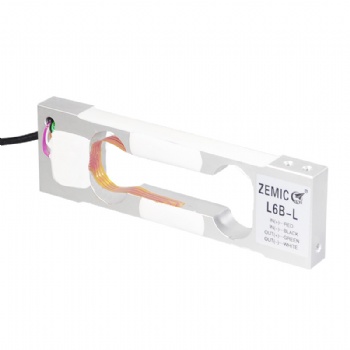 ZEMIC中航電測(cè)L6B-300g稱重拉力計(jì)重量測(cè)力傳感器包裝機(jī)動(dòng)態(tài)秤重