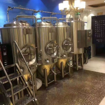 鄭州有賣精釀設(shè)備廠家