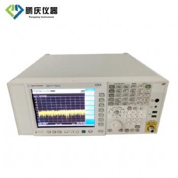 美國(guó)是德N90** N9020A N9010A N9000A 信號(hào)分析儀