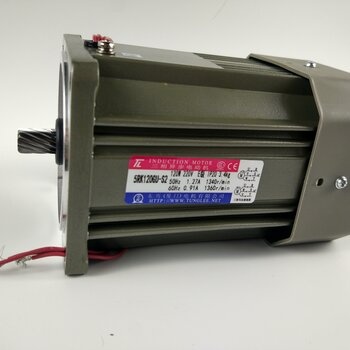 廈門東歷5RK120GN-S2三相異步電動機(jī)
