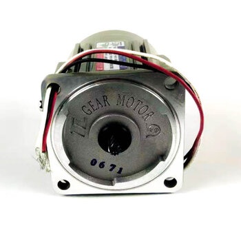 廈門東歷5IK90GU-S3電機(jī)YVP系列變頻調(diào)速電動機(jī)