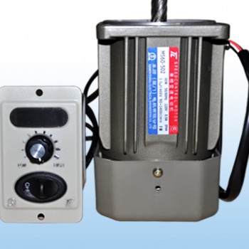 廈門東歷調(diào)速電機UX590-02數(shù)顯調(diào)速器90W